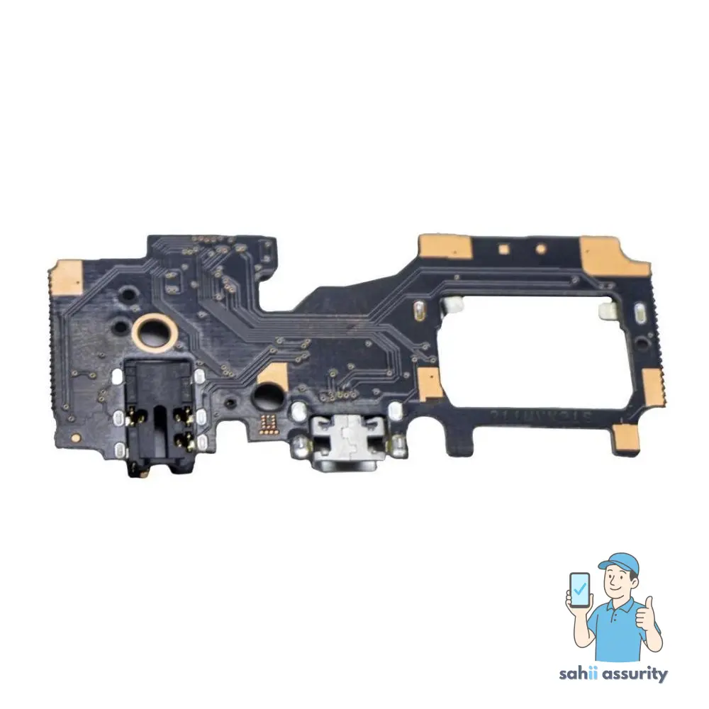 Charging Connector Flex / PCB Board for Vivo V11 Pro thumbnail